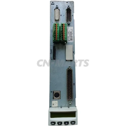 Rexroth CSB01.1C-PL-ENS-EN2-NN-S-NN-FW R911307285