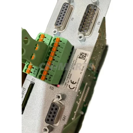 Rexroth CSB01.1C-SE-ENS-EN2-L2-S