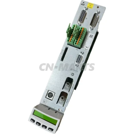 Rexroth CSB01.1C-SE-ENS-EN2-L2-S
