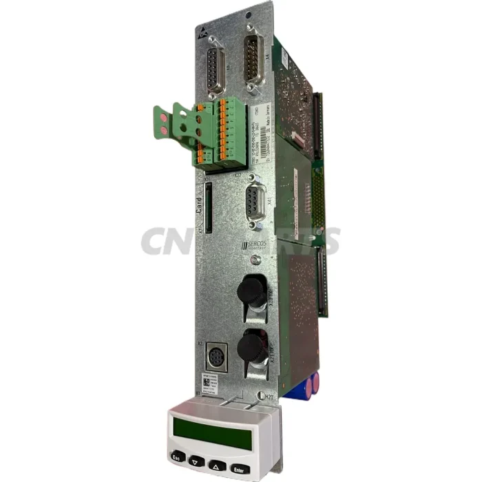 Rexroth CSB01.1C-SE-ENS-EN2-L2-S