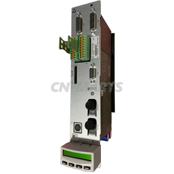 Rexroth CSB01.1C-SE-ENS-MA1-L2-S