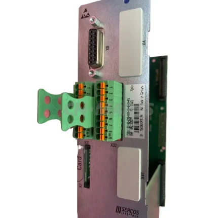 Rexroth CSB01.1C-SE-ENS-NNN-NN-S