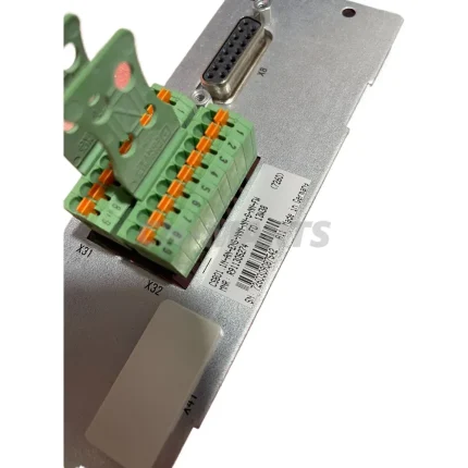 Rexroth CSB01.1N-AN-ENS-NNN-NN-N