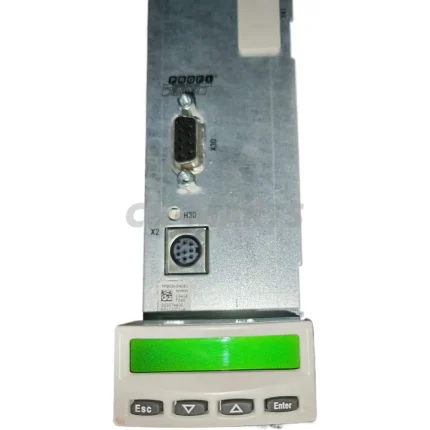 Rexroth CSB01.1N-PB-EN