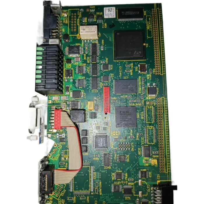 Rexroth CSB01.1N-PB-EN