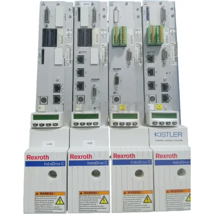 Rexroth CSB01.1N-PB-ENS-NNN-L2-S-NN-FW R911329186