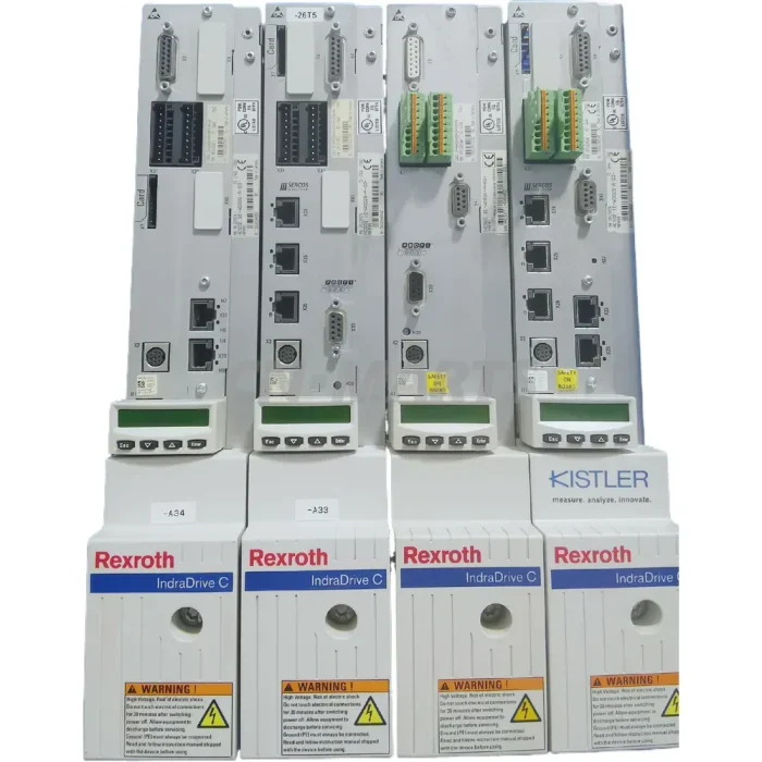 Rexroth CSB01.1N-PB-ENS-NNN-L2-S-NN-FW R911329186