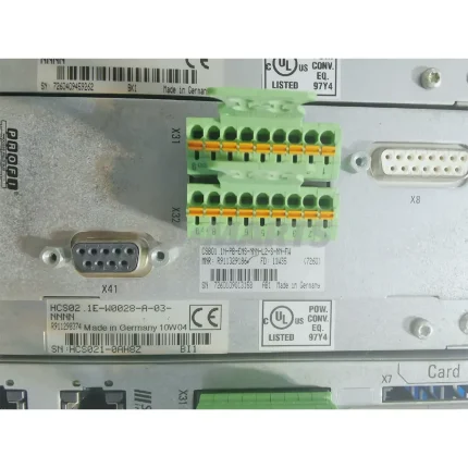 Rexroth CSB01.1N-PB-ENS-NNN-L2-S-NN-FW R911329186