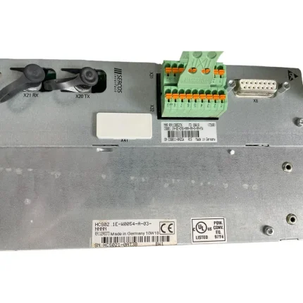 Rexroth CSB01.1N-SE-ENS-NNN-NN-S-NN-FW R911305276