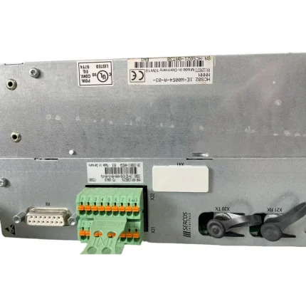 Rexroth CSB01.1N-SE-ENS-NNN-NN-S