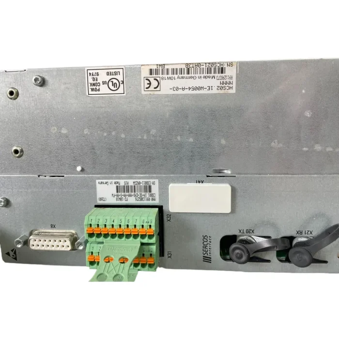 Rexroth CSB01.1N-SE-ENS-NNN-NN-S