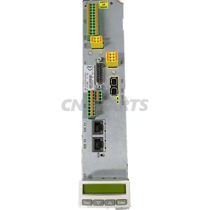 Rexroth CSB02.18-ET-EC-NN-S4-NN-NN-FW R911338543