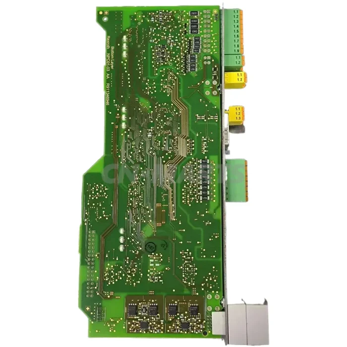 Rexroth CSB02.18-ET-EC-NN-S4-NN-NN-FW R911338543
