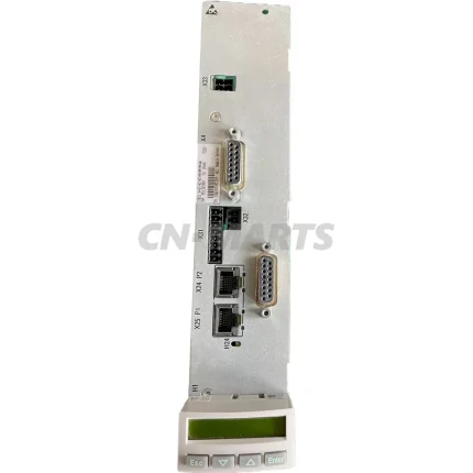 Rexroth CSB02.1A-ET-EC-EC-NN-NN-
