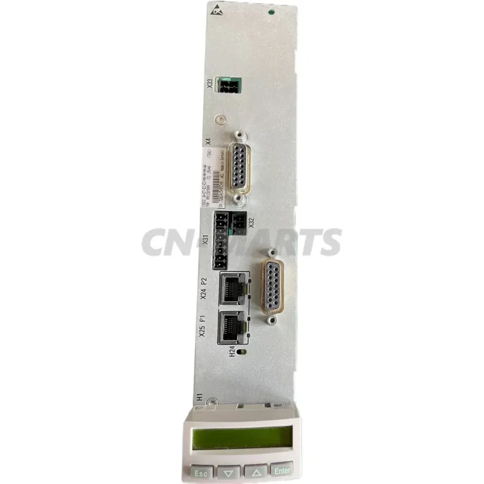 Rexroth CSB02.1A-ET-EC-EC-NN-NN-