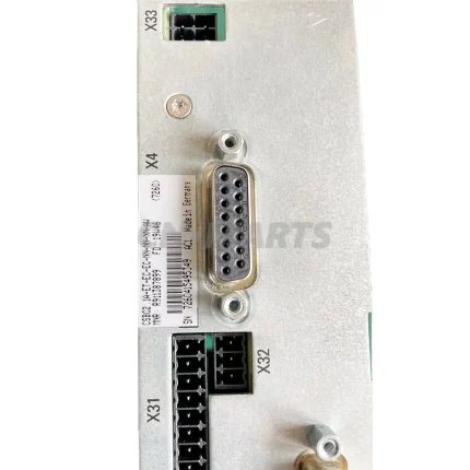 Rexroth CSB02.1A-ET-EC-EC-NN-NN-