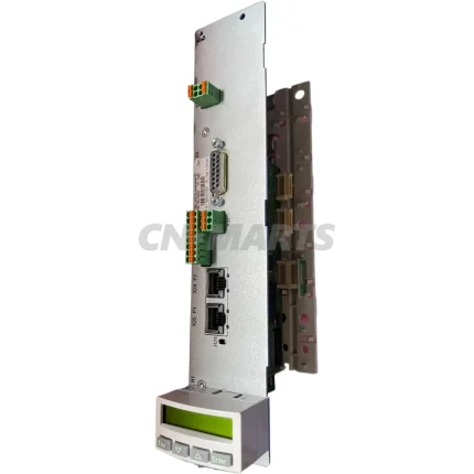Rexroth CSB02.1A-ET-EC-NN-NN-NN-FW R911338329