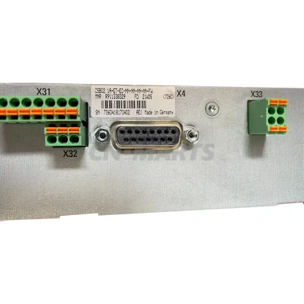Rexroth CSB02.1A-ET-EC-NN-NN-NN-FW R911338329
