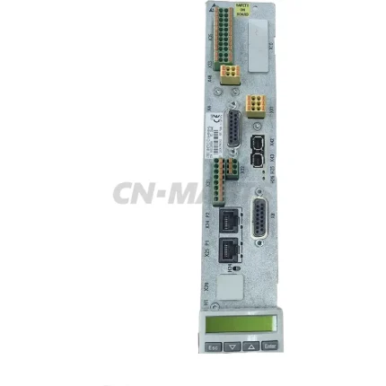 Rexroth CSB02.1B-ET-EC-EC-S4-NN-NN-FW R911339884