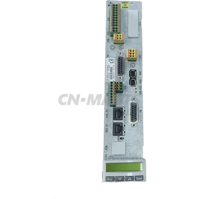 Rexroth CSB02.1B-ET-EC-EC-S4-NN-NN-FW R911339884