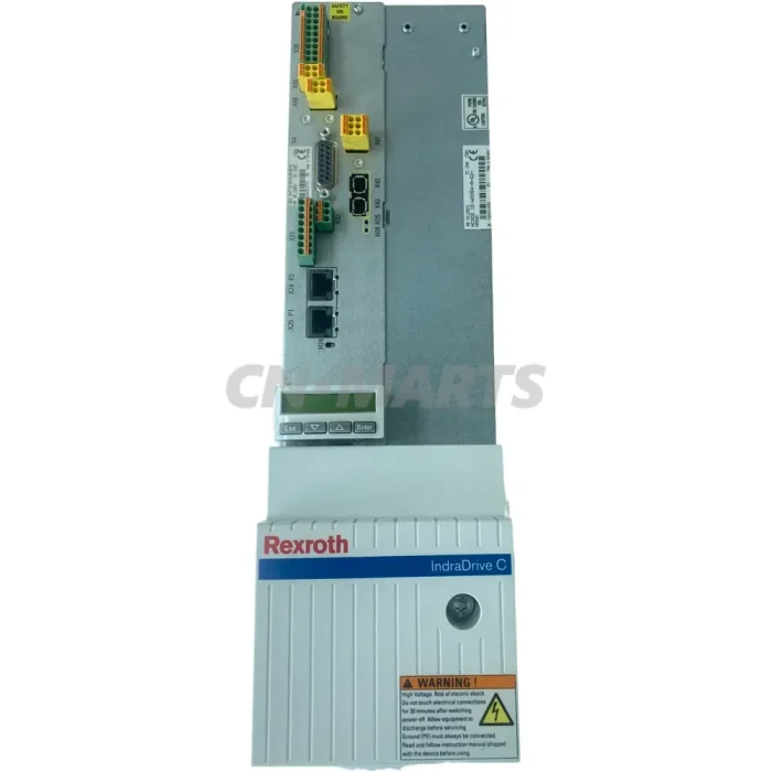 Rexroth CSB02.1B-ET-EC-NN-NN-FW