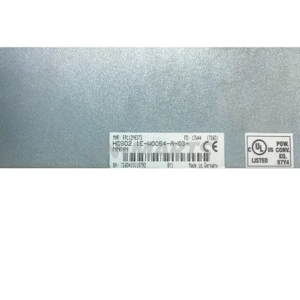 Rexroth CSB02.1B-ET-EC-NN-NN-FW