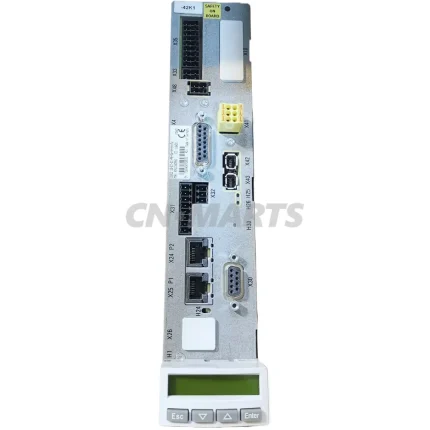 Rexroth CSB02.1B-ET-EC-PB-S4-NN-NN-FW R911340986