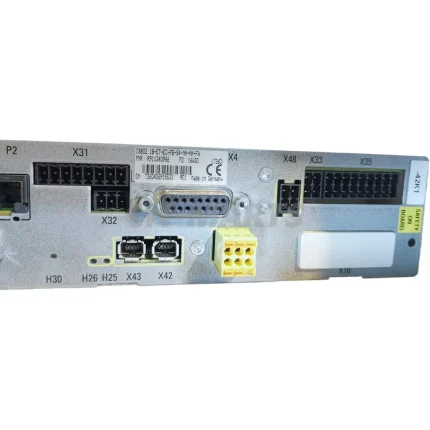 Rexroth CSB02.1B-ET-EC-PB-S4-NN-NN-FW R911340986