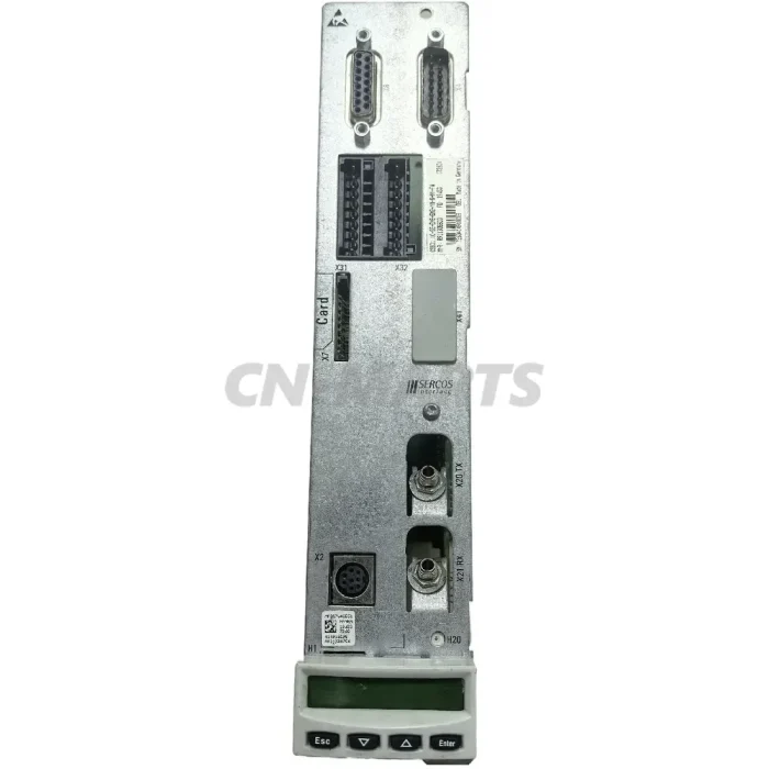 Rexroth CSBO1.1C-SE-ENS-EN2-NN-S-NN-FW R911305500