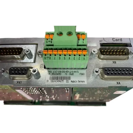 Rexroth CSH01.1C-ET-ENS-EN2-MEM-L2-S-NN-FW R911336953