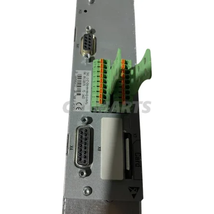 Rexroth CSH01.1C-ET-ENS-NNN-NNN-