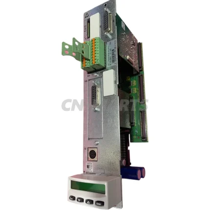 Rexroth CSH01.1C-NN-ENS-EN2-NN