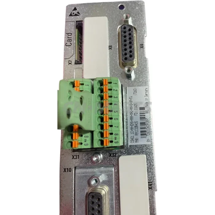 Rexroth CSH01.1C-NN-ENS-EN2-NN