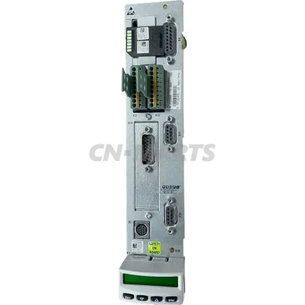Rexroth CSH01.1C-PB-ENS-NNN-MEM- R911328483
