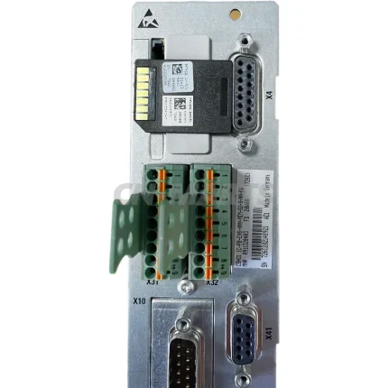 Rexroth CSH01.1C-PB-ENS-NNN-MEM- R911328483