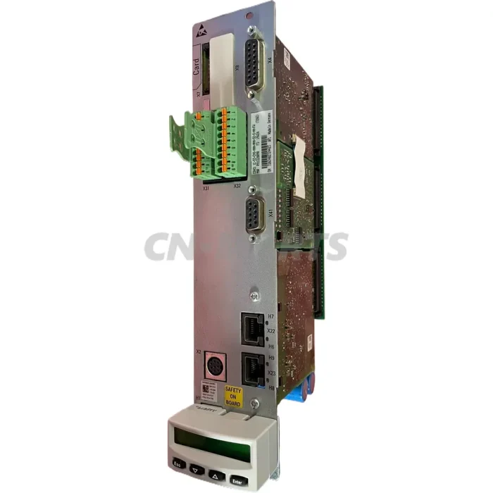 Rexroth CSH01.1C-S3-ENS-NNN-NNN-S2-S-NN-FW R911328098