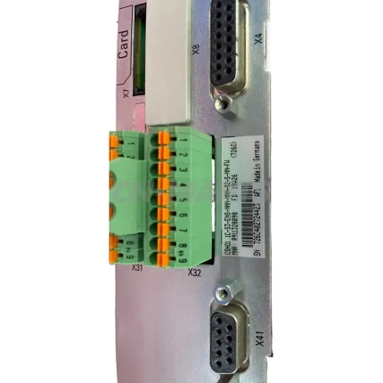 Rexroth CSH01.1C-S3-ENS-NNN-NNN-