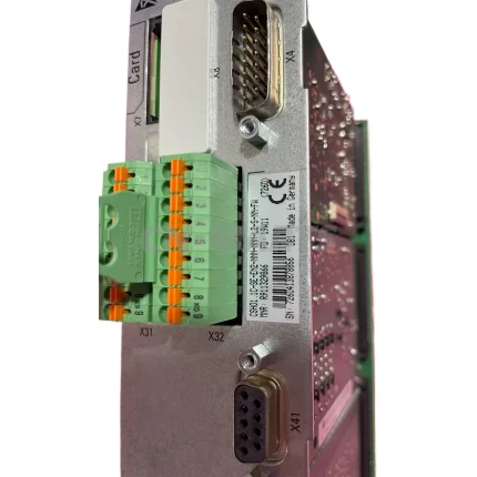 Rexroth CSH01.1C-SE-EN2-NNN-NNN-