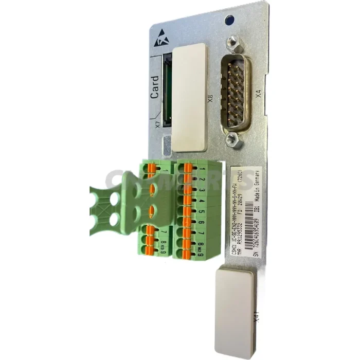 Rexroth CSH01.1C-SE-EN2-NNN-NNN-