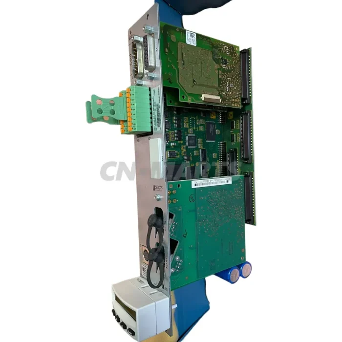 Rexroth CSH01.1C-SE-ENS-EN2-NNN-FW