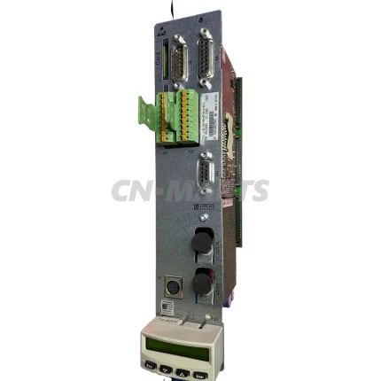Rexroth CSH01.1C-SE-ENS-NNN-MEM-