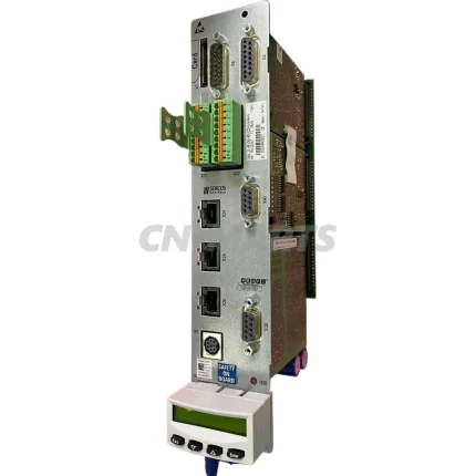 Rexroth CSH01.2C-PB-ENS-MEM-CCD-