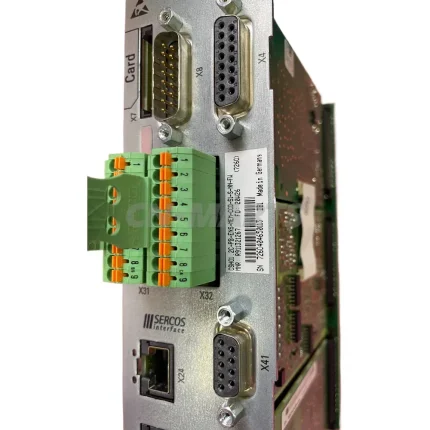 Rexroth CSH01.2C-PB-ENS-MEM-CCD-