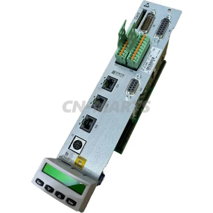 Rexroth CSH01.3C-NN-ENS-EN2-CCD-L2S-NW-FW R911329890