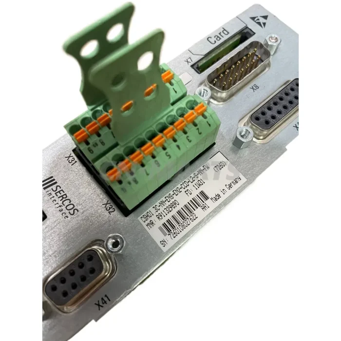 Rexroth CSH01.3C-NN-ENS-EN2-CCD-L2S-NW-FW R911329890