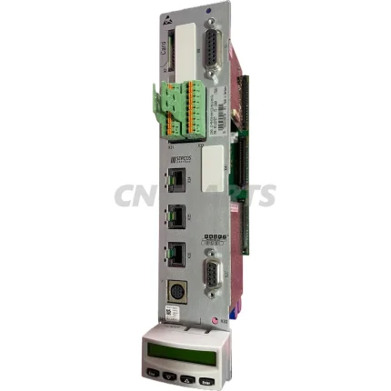 Rexroth CSH01.3C-PB-ENS-NNN-CCD-NN-S-NN-FW