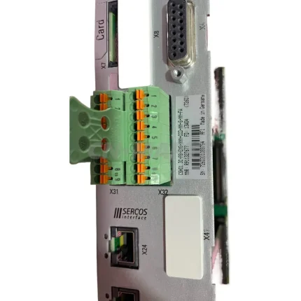 Rexroth CSH01.3C-PB-ENS-NNN-CCD-NN-S-NN-FW