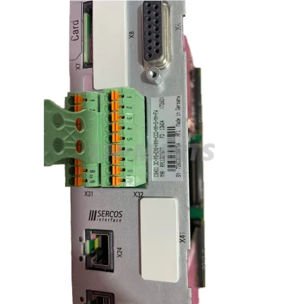 Rexroth CSH01.3C-PB-ENS-NNN-CCD-