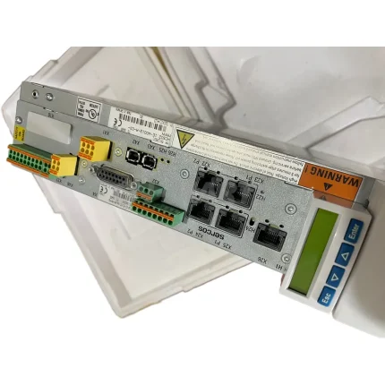 Rexroth CSH02.1B-CC-EC-ET-S4-NN-NN