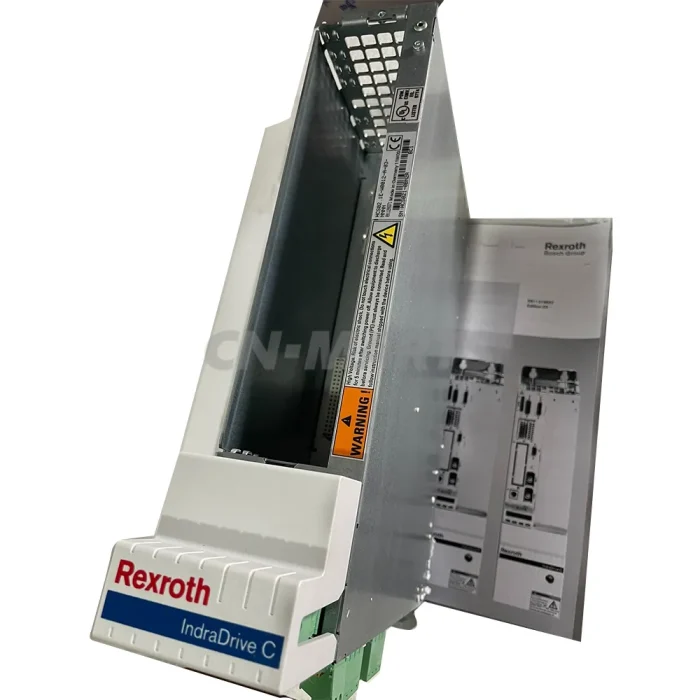 Rexroth CSH02.1B-CC-EC-ET-S4-NN-NN
